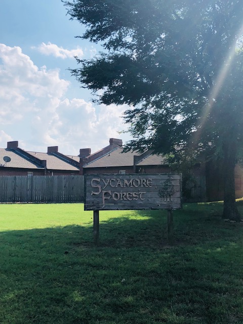 2519 Forest Home Road - C28