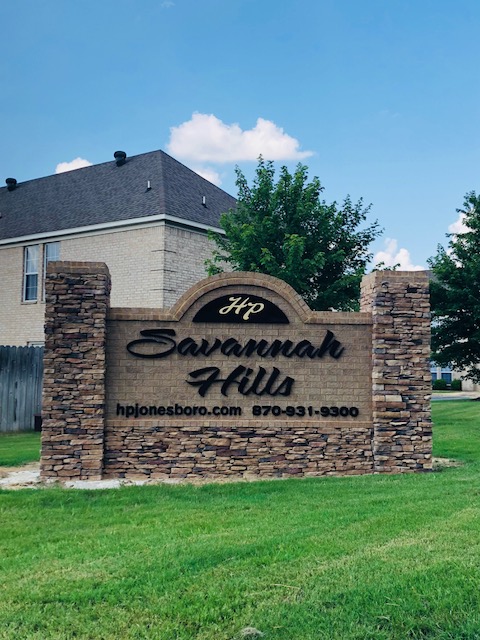 4305 Savannah Hills Drive - 242
