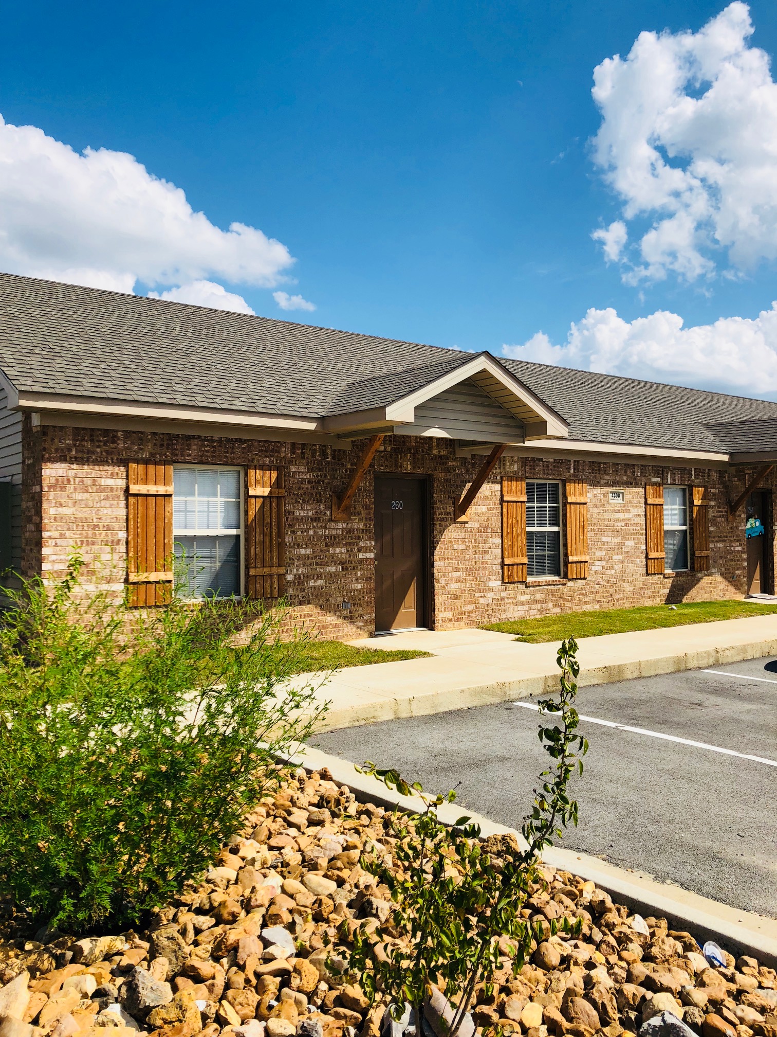 4301 Savannah Hills Drive - 249