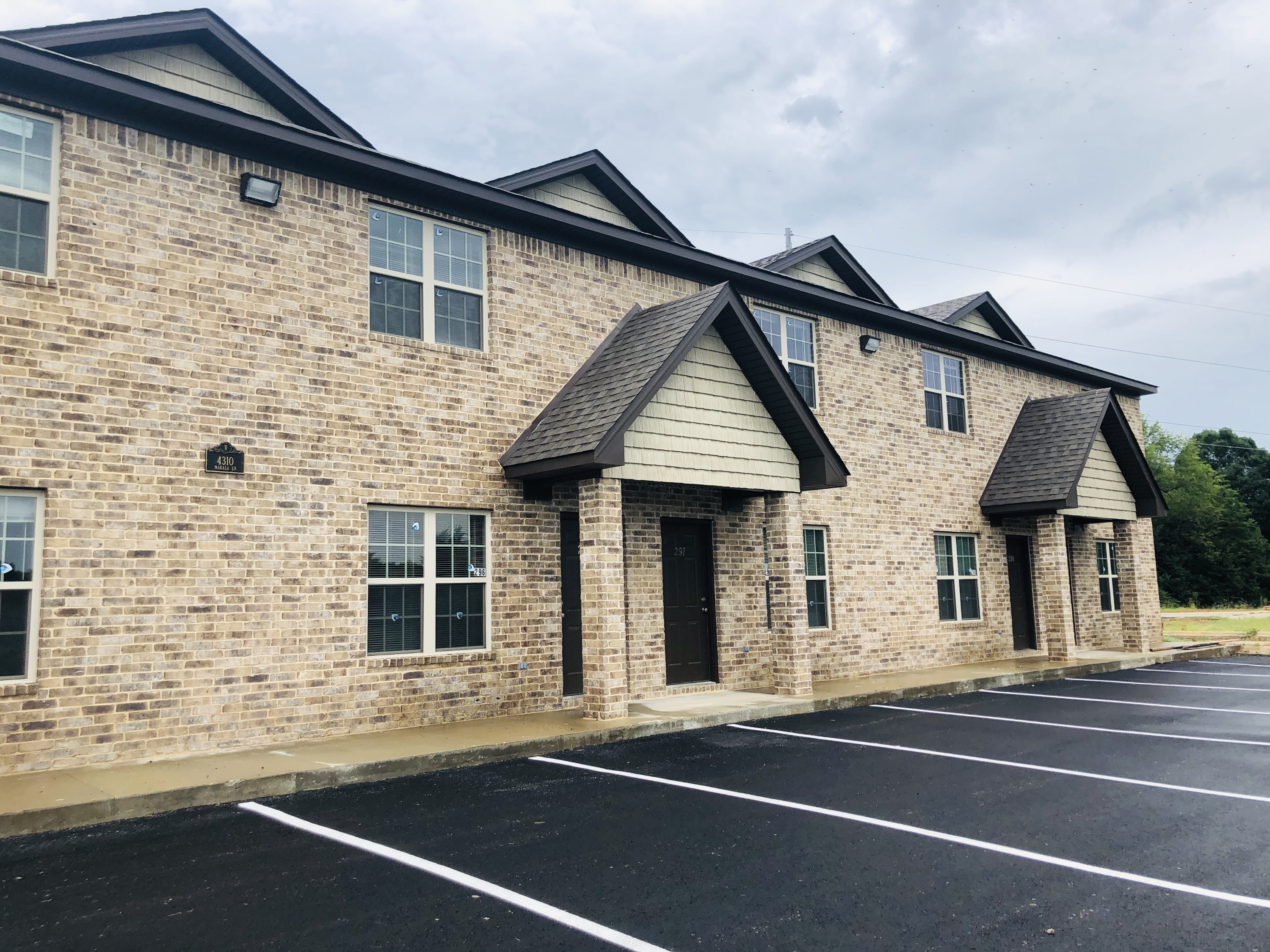 4310 Makala Lane - 334