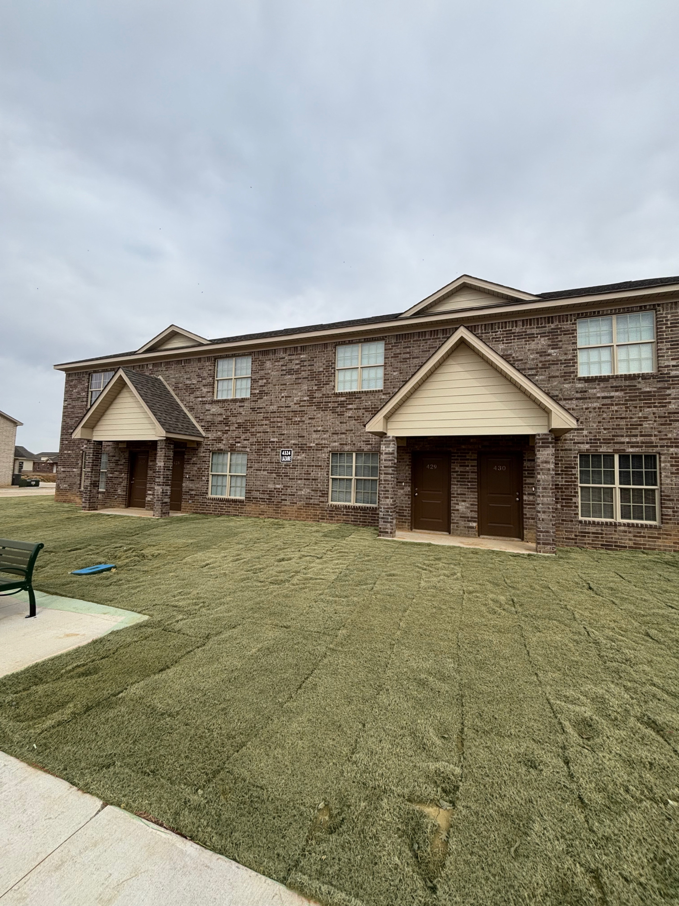 4323 Lazare Drive - 445