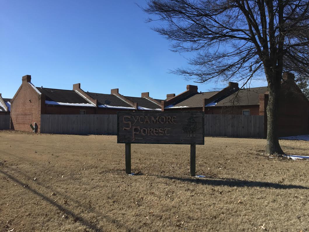 2519 Forest Home Road - D35
